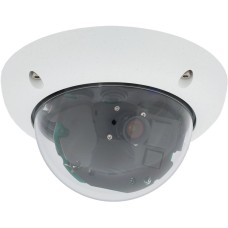 Skaitmeninė 0.3M kamera Mobotix MX-D24Mi-Basic-D