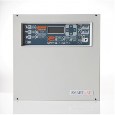 Konvencinė priešgaisrinė centralė Inim SmartLine020-04