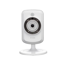 Skaitmeninė belaidė kamera D-Link DCS-942L su infraraudonuoju pašvietimu
