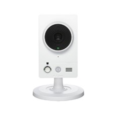 Skaitmeninė Full HD kamera D-Link DCS-2210