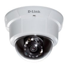 Skaitmeninė Full HD kamera D-Link DCS-6113V su PoE palaikymu