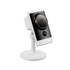 Išorinė skaitmeninė HD kamera D-Link DCS-2310L kamera su PoE