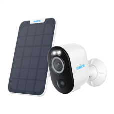 Reolink Argus B330 su saulės baterija – 5MP belaidė kamera