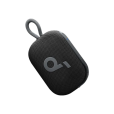 A31X1011 Anker Soundcore | Portable Bluetooth Speaker | Select 4 Go | 5 W | Waterproof | Bluetooth | Wireless connection | Portable | Black