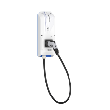 HomeBox Slim Plus privačioji įkrovimo stotelė (11 kW)