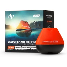 Deeper / Echolotas Fishfinder Start