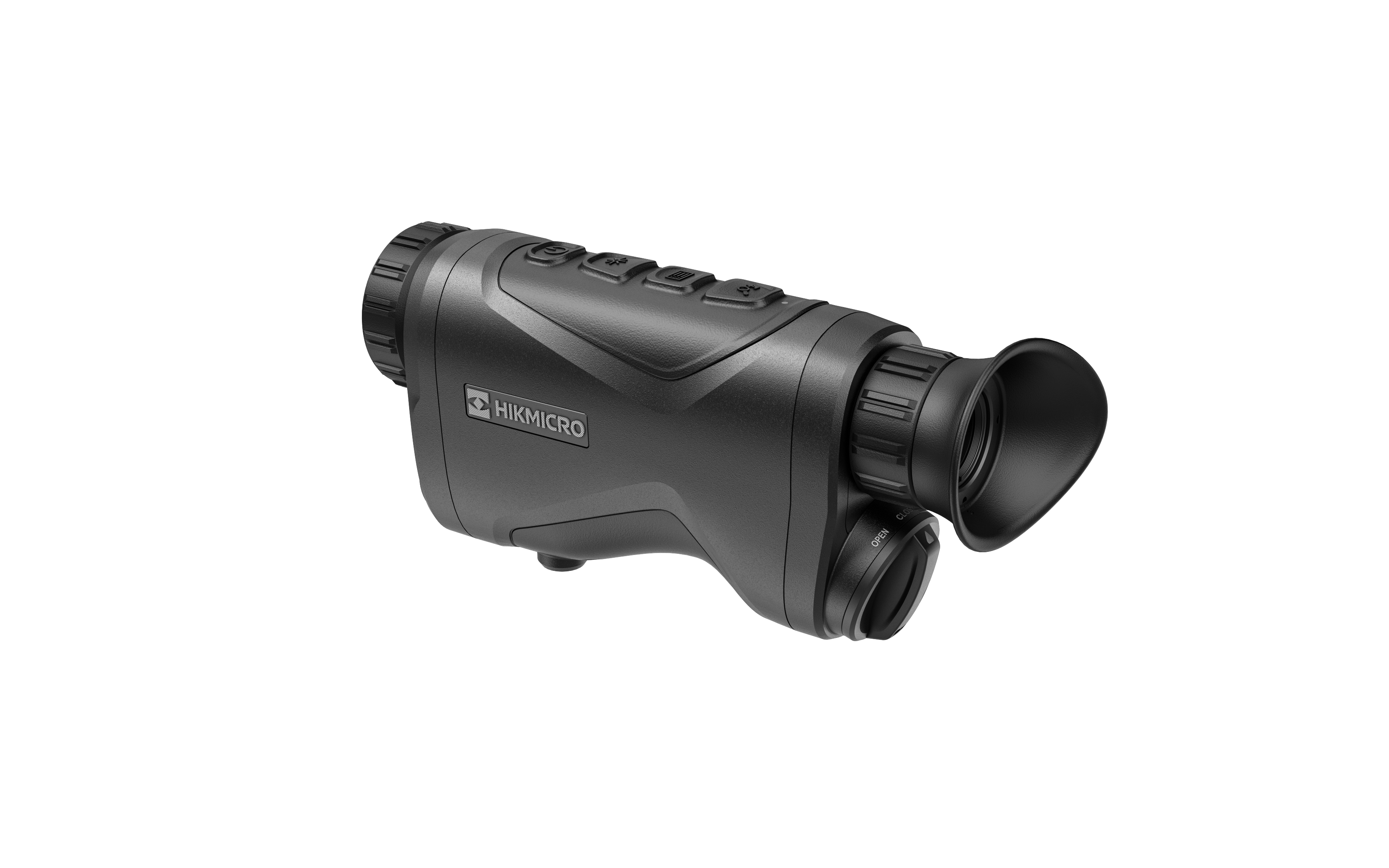 HIKMICRO termovizorius CONDOR LRF CH25L