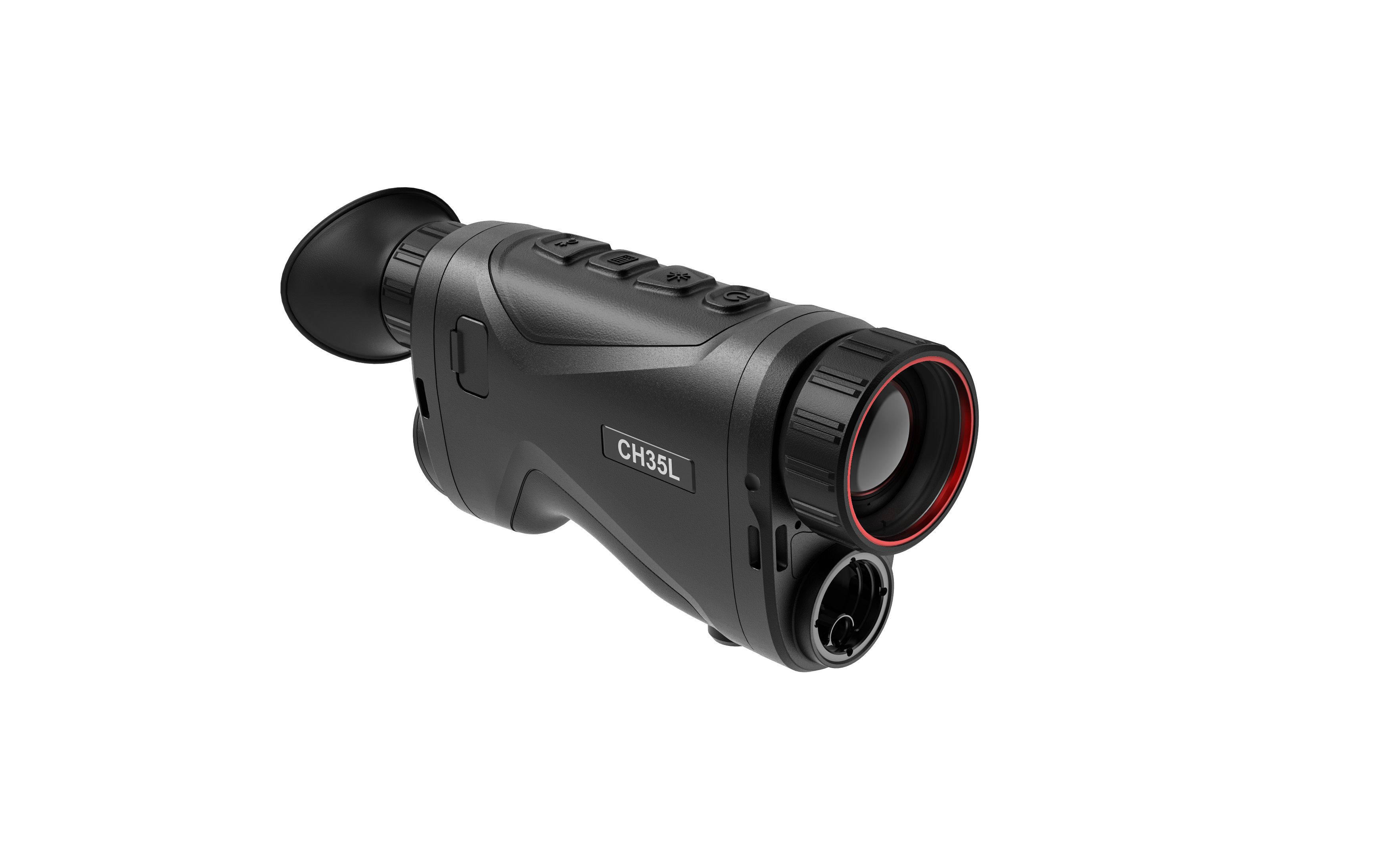HIKMICRO termovizorius CONDOR LRF CH35L