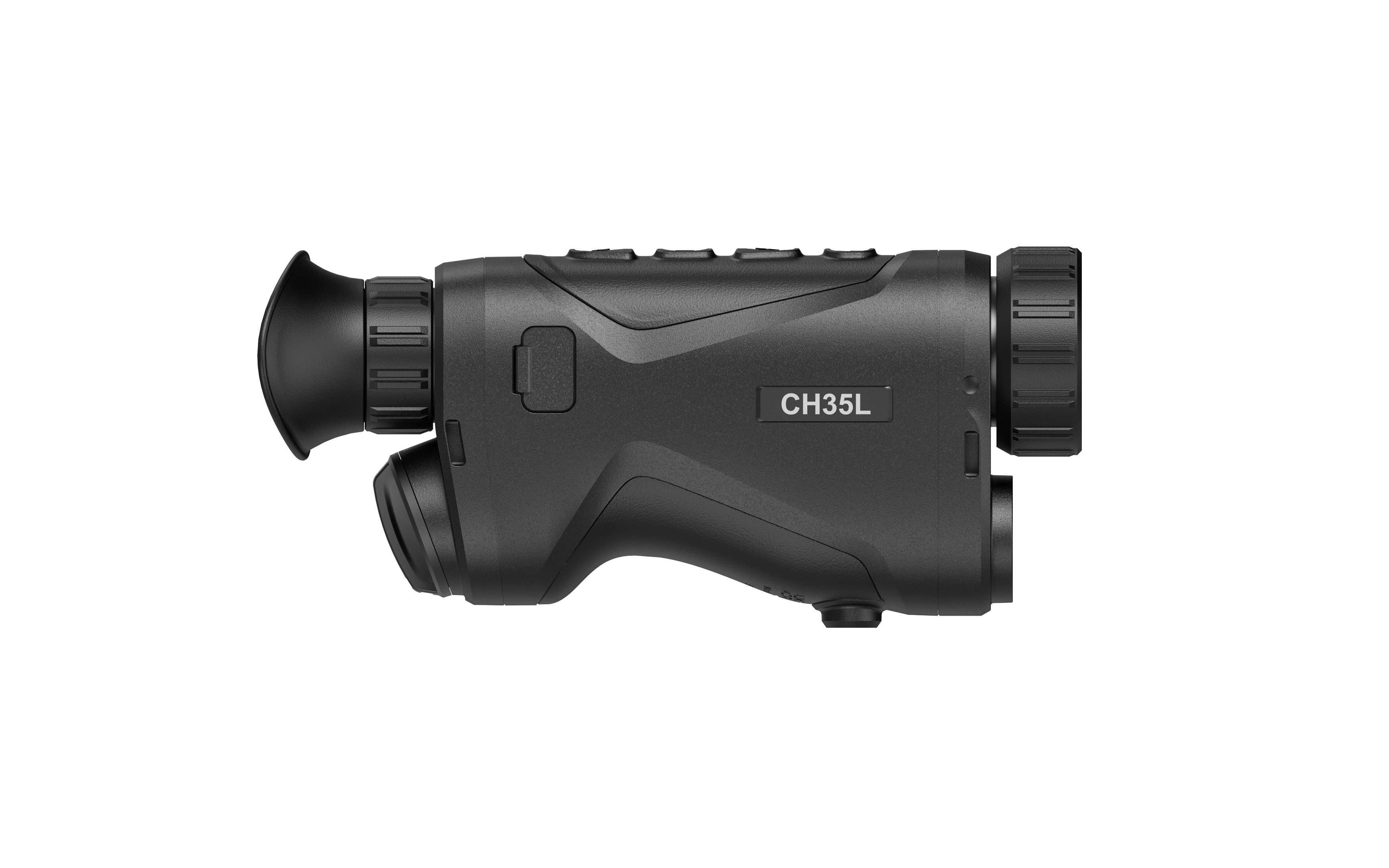 HIKMICRO termovizorius CONDOR LRF CH35L