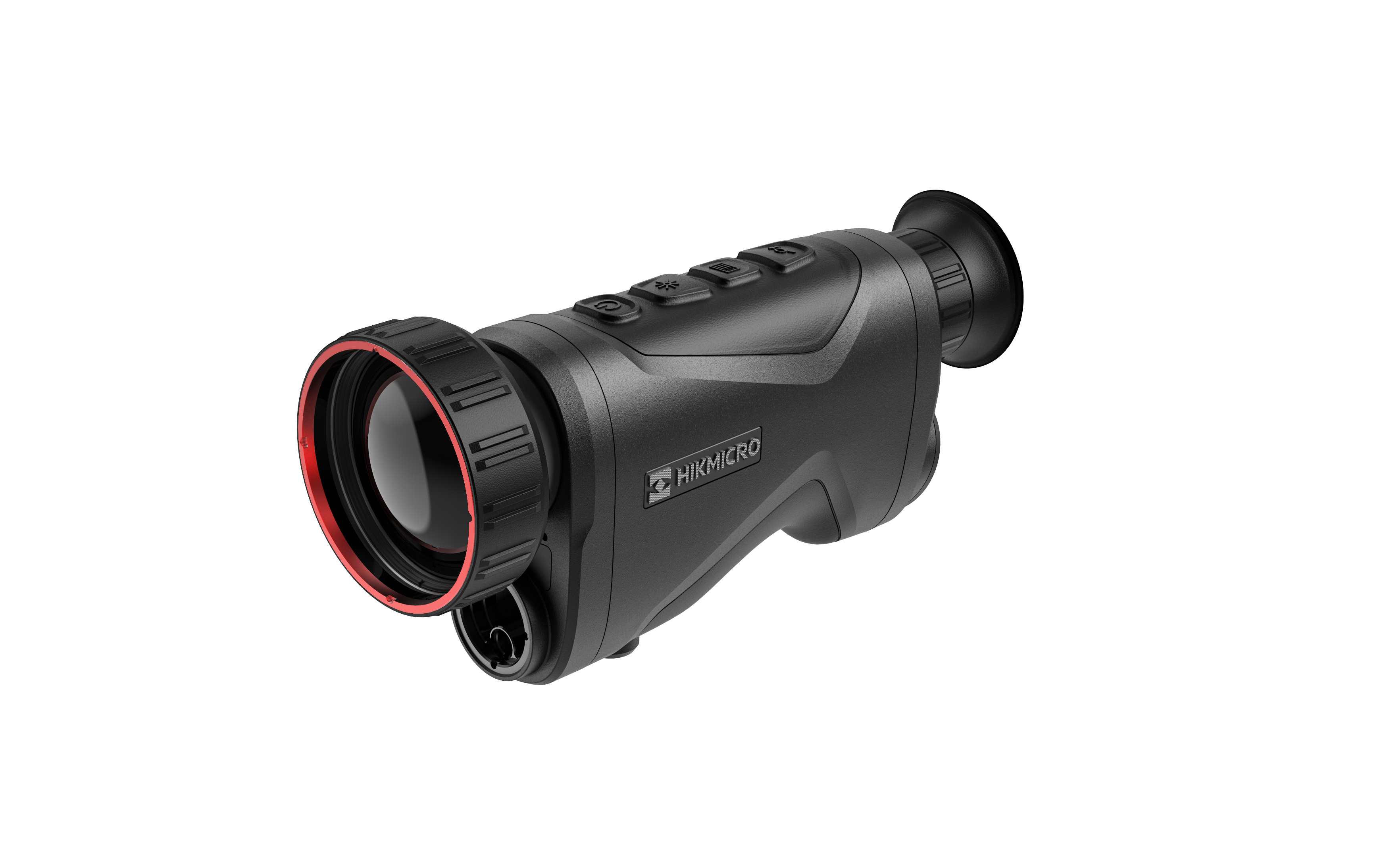 HIKMICRO termovizorius CONDOR LRF CQ50L